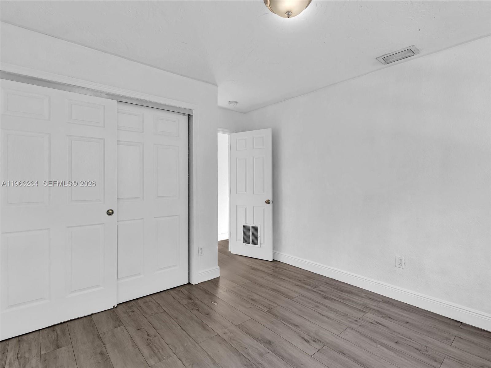 FRANKLIN PARK - Residential Income