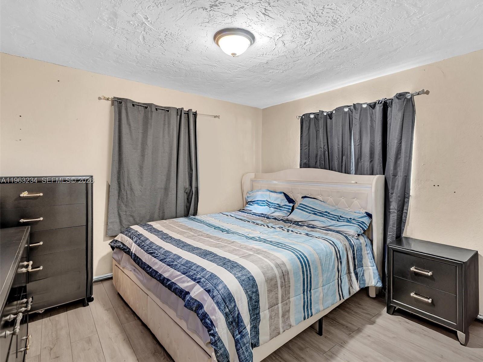 FRANKLIN PARK - Residential Income