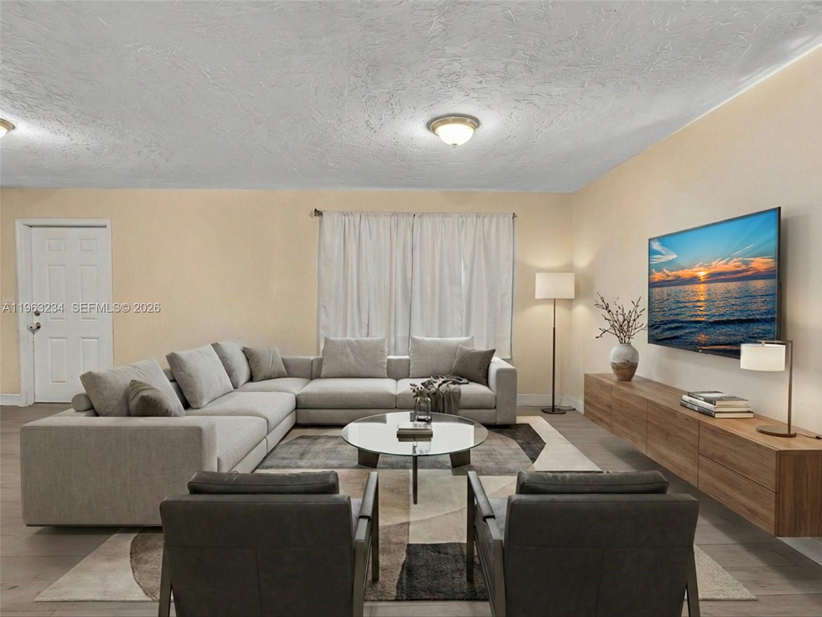 FRANKLIN PARK - Residential Income