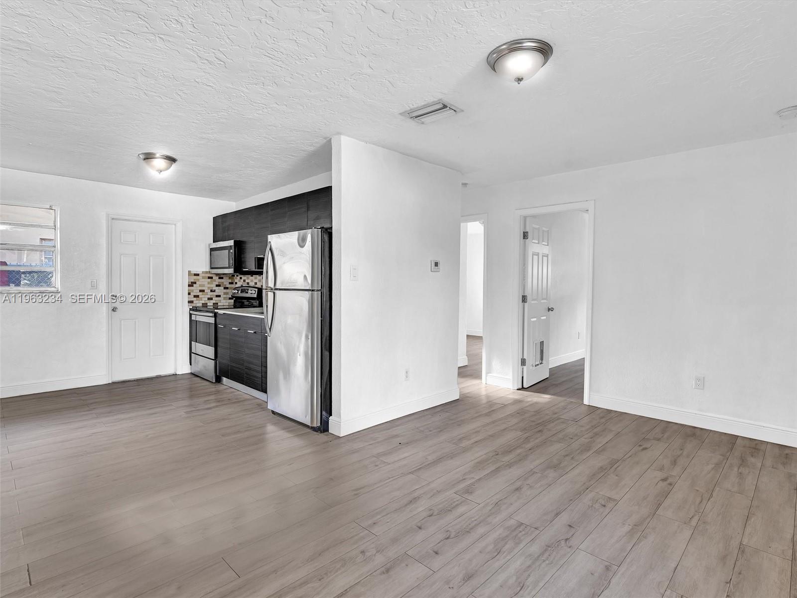 FRANKLIN PARK - Residential Income