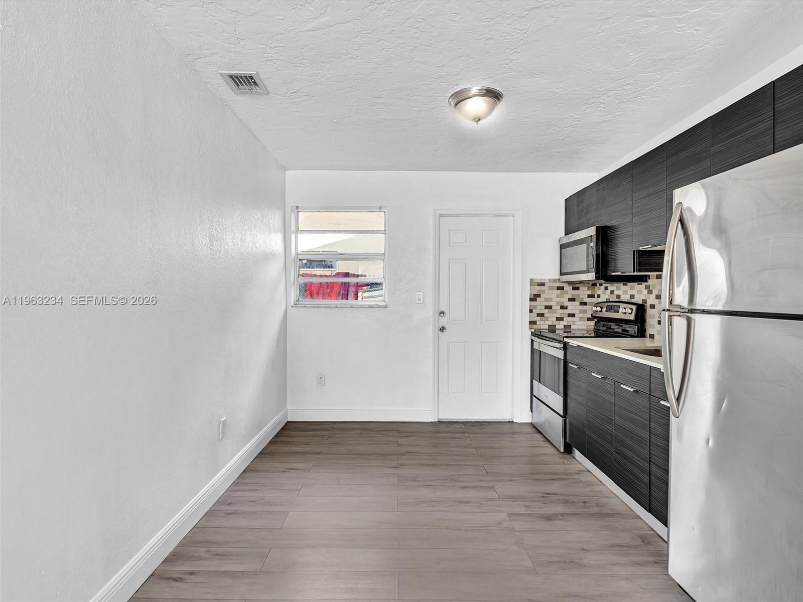 FRANKLIN PARK - Residential Income