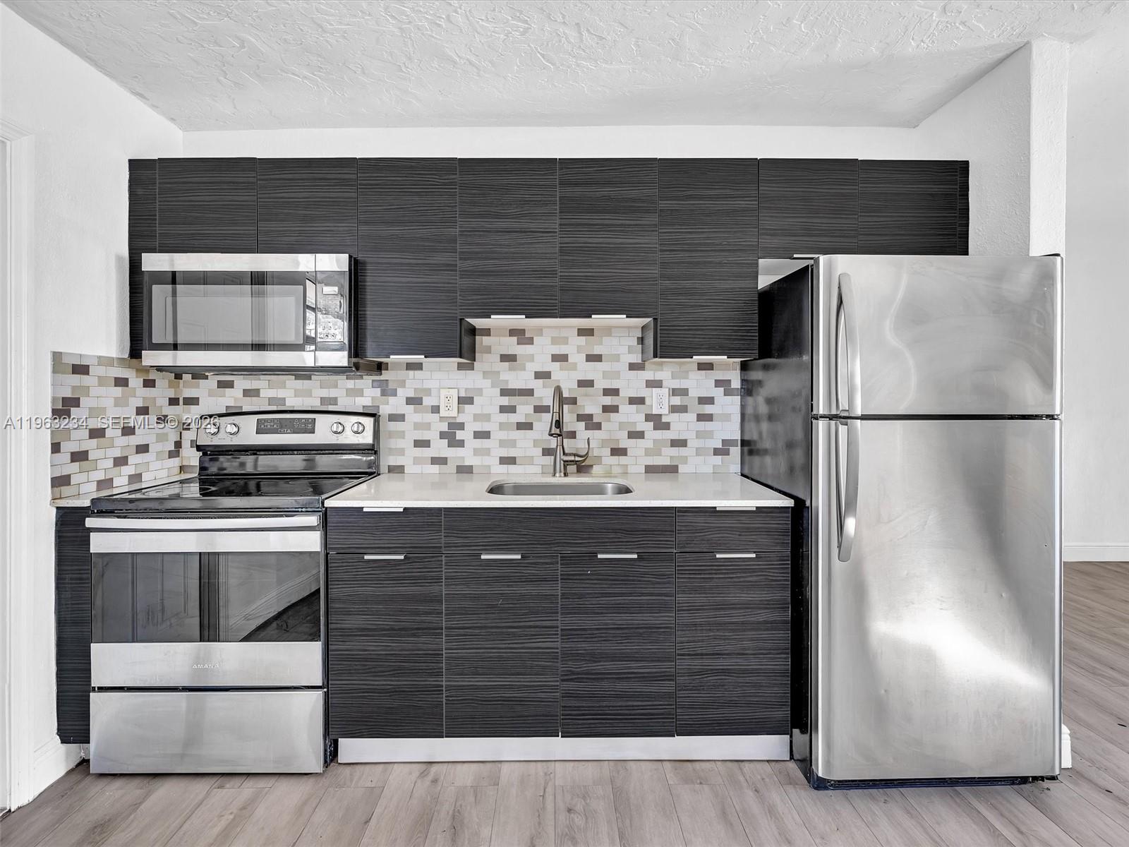 FRANKLIN PARK - Residential Income