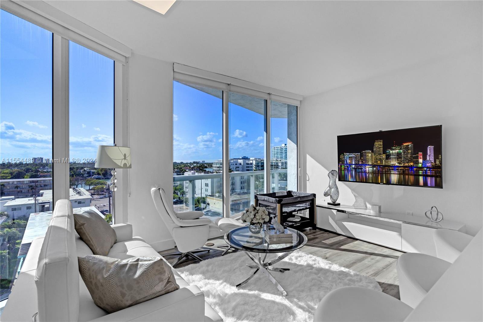 BEL-AIRE ON THE OCEAN CON - Residential