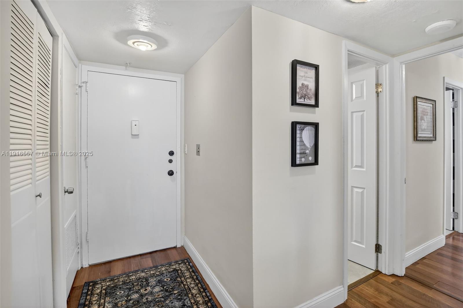 COMMODORE PLAZA CONDO - Residential Lease