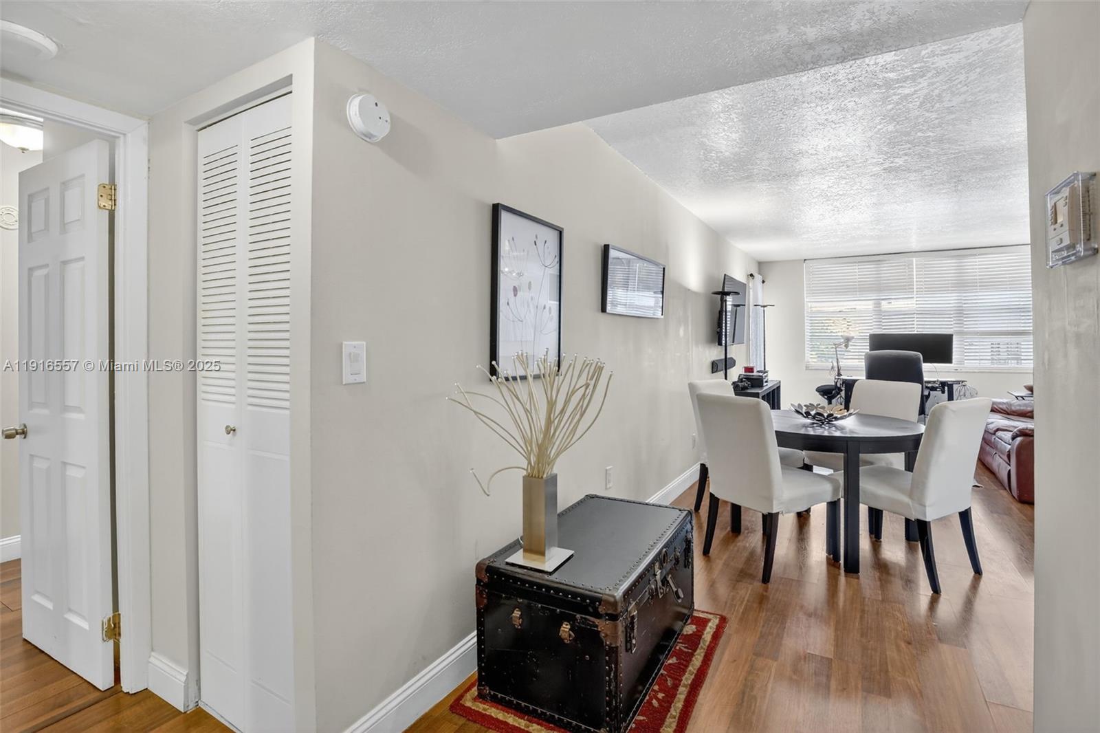 COMMODORE PLAZA CONDO - Residential Lease