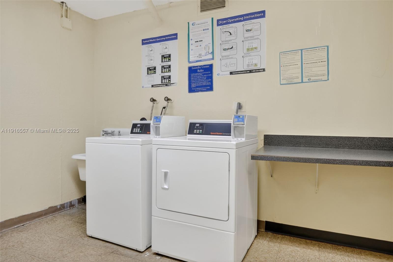 COMMODORE PLAZA CONDO - Residential Lease