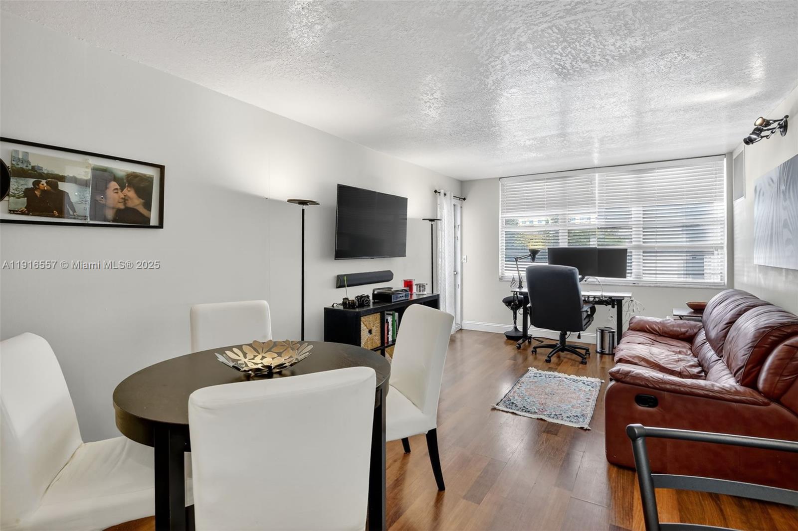 COMMODORE PLAZA CONDO - Residential Lease