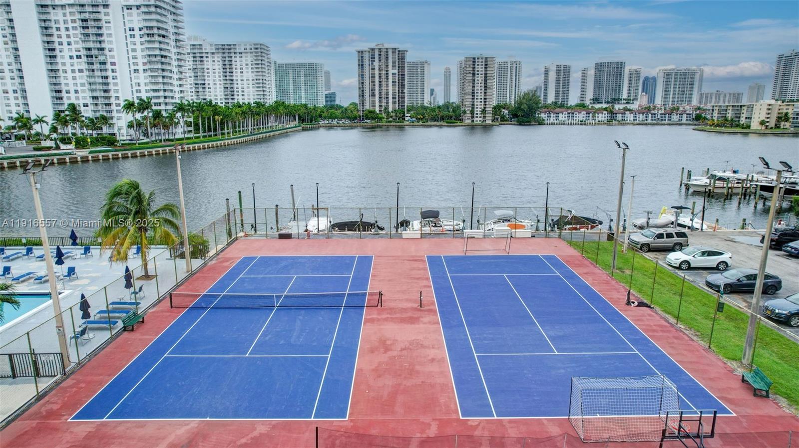 COMMODORE PLAZA CONDO - Residential Lease