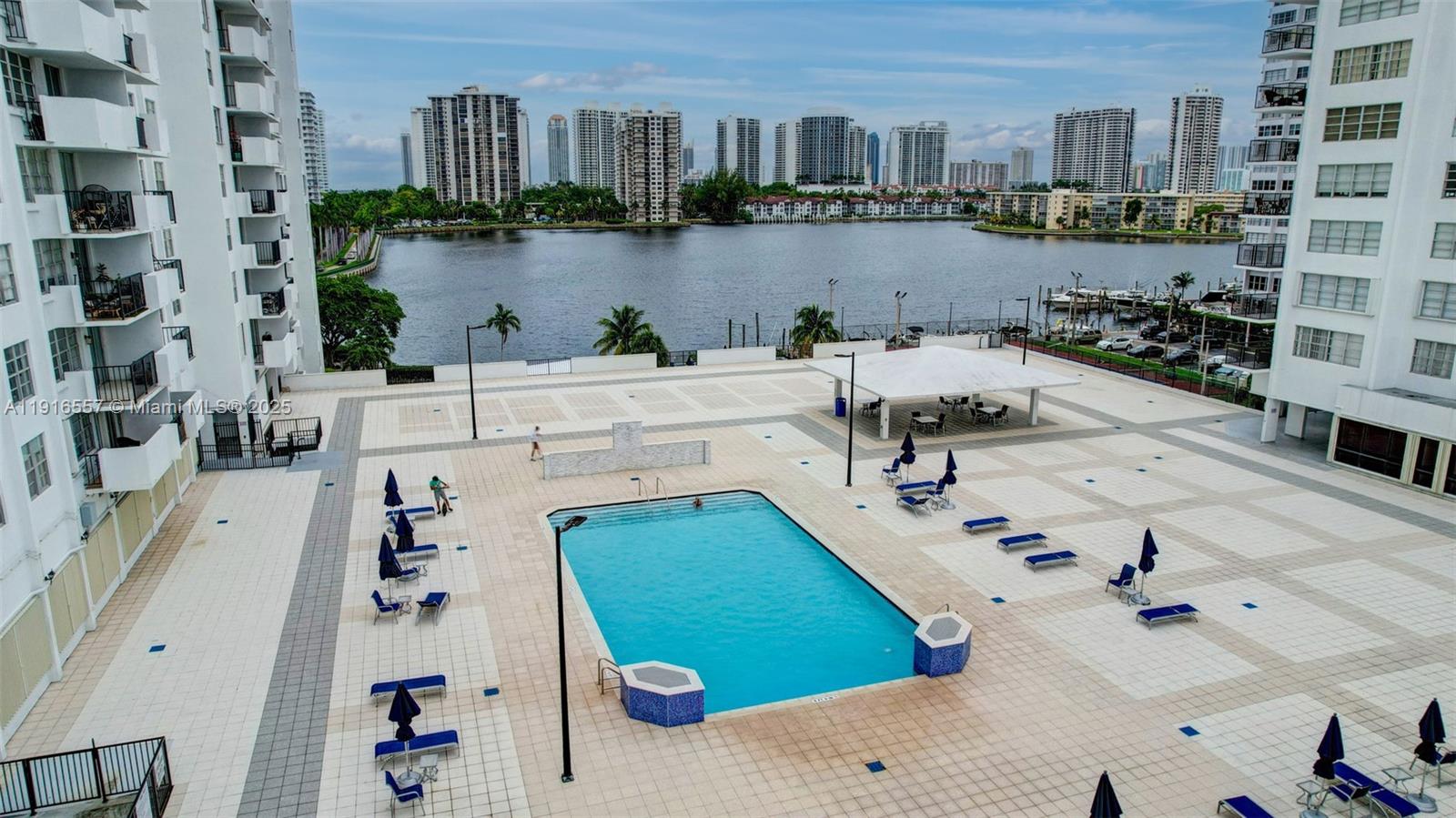 COMMODORE PLAZA CONDO - Residential Lease