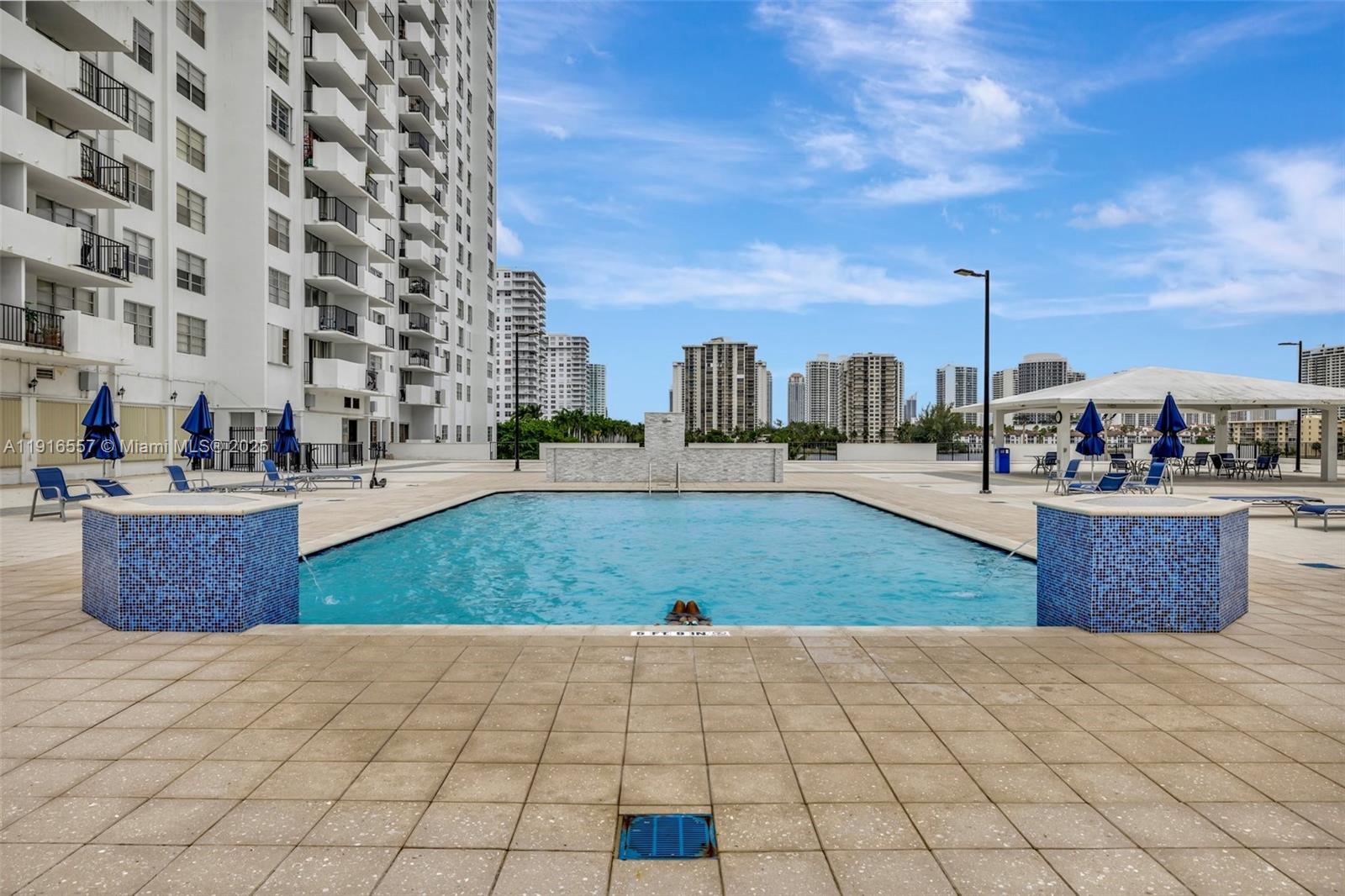 COMMODORE PLAZA CONDO - Residential Lease