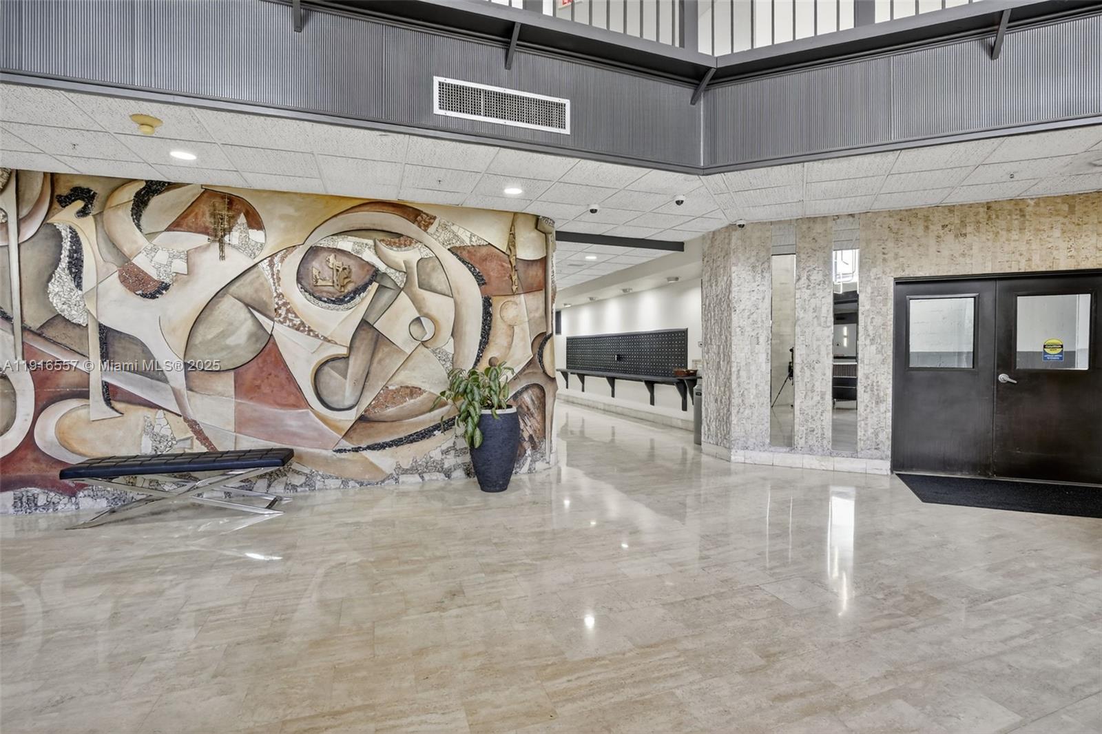 COMMODORE PLAZA CONDO - Residential Lease