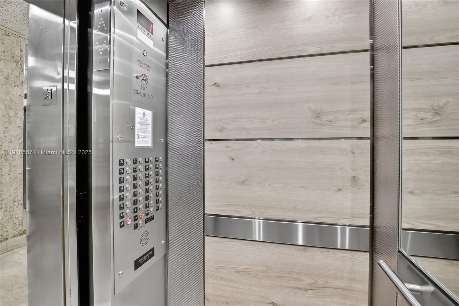 COMMODORE PLAZA CONDO - Residential Lease