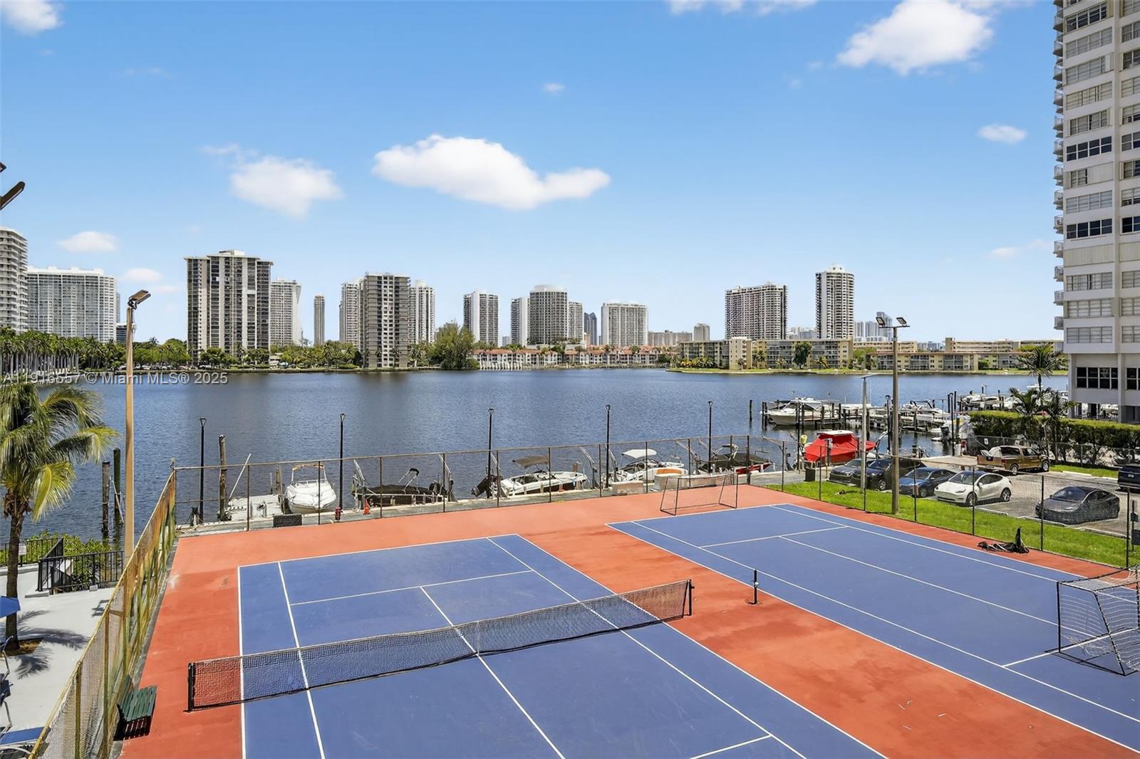 COMMODORE PLAZA CONDO - Residential Lease