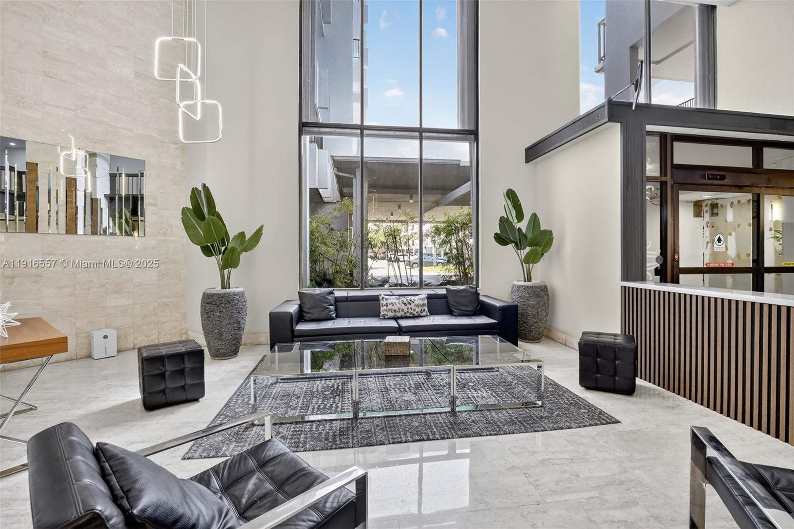 COMMODORE PLAZA CONDO - Residential Lease