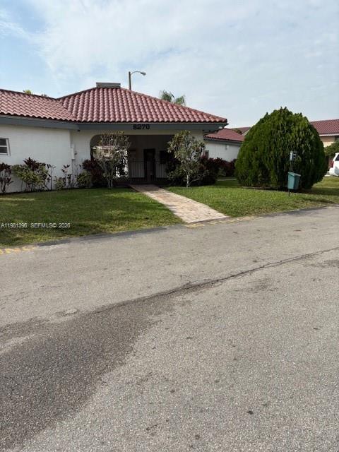 MIRA VILLAS CONDO - Residential