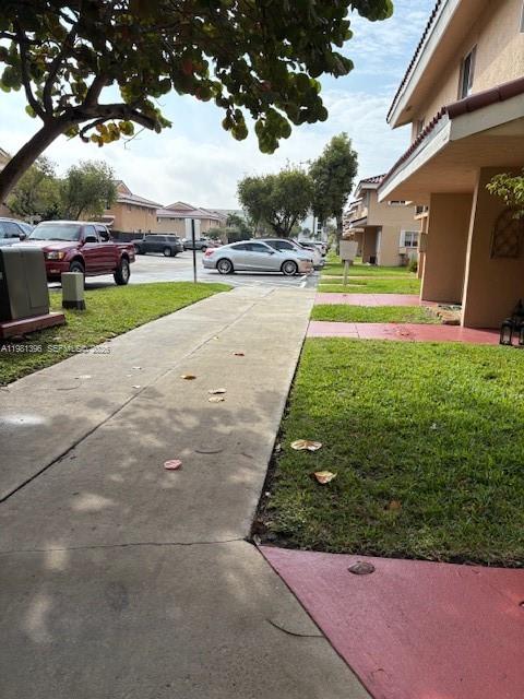 MIRA VILLAS CONDO - Residential