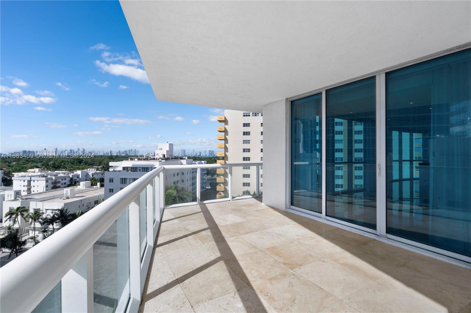 MOSAIC ON MIAMI BEACH CON - Residential