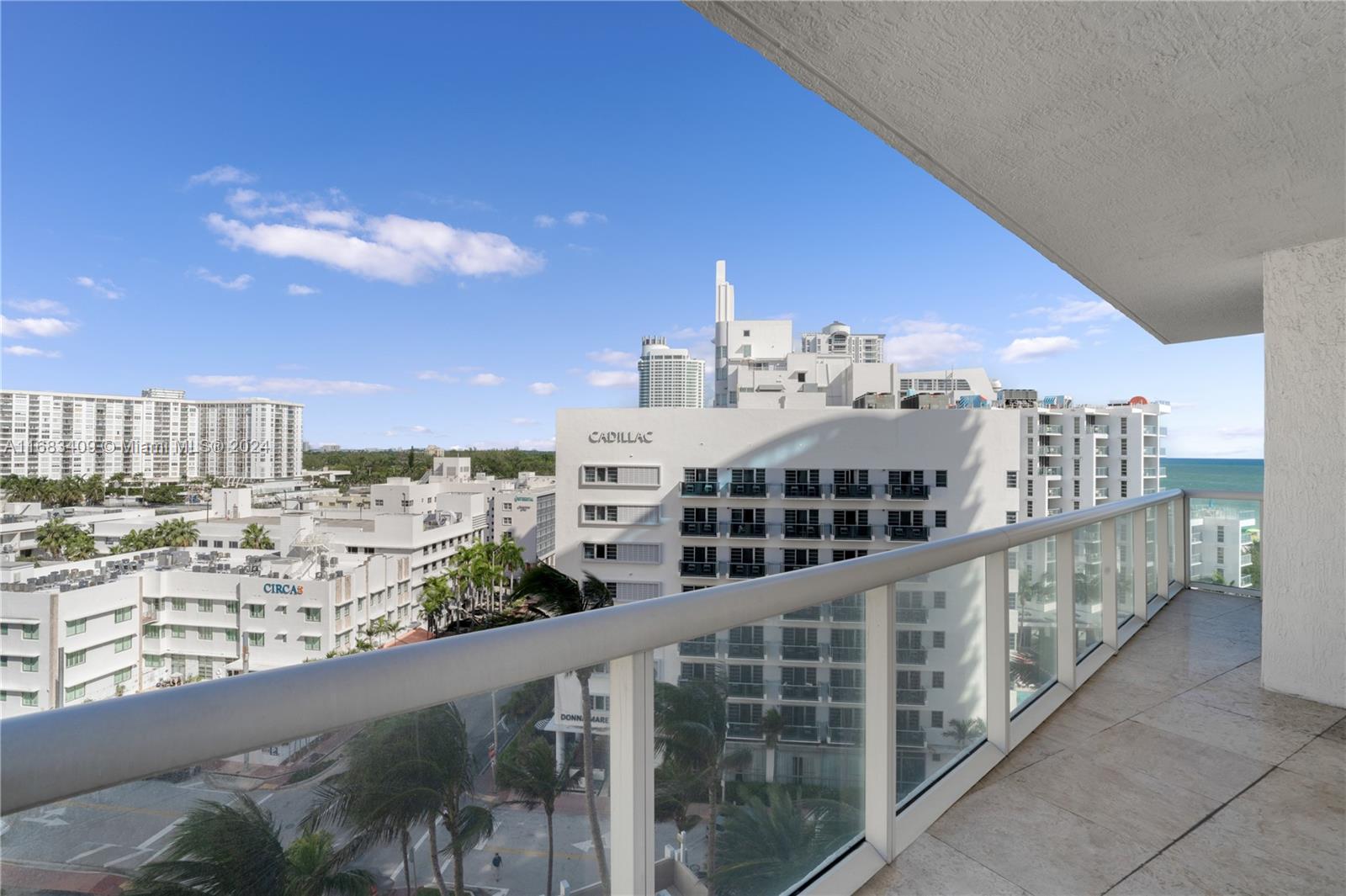 MOSAIC ON MIAMI BEACH CON - Residential