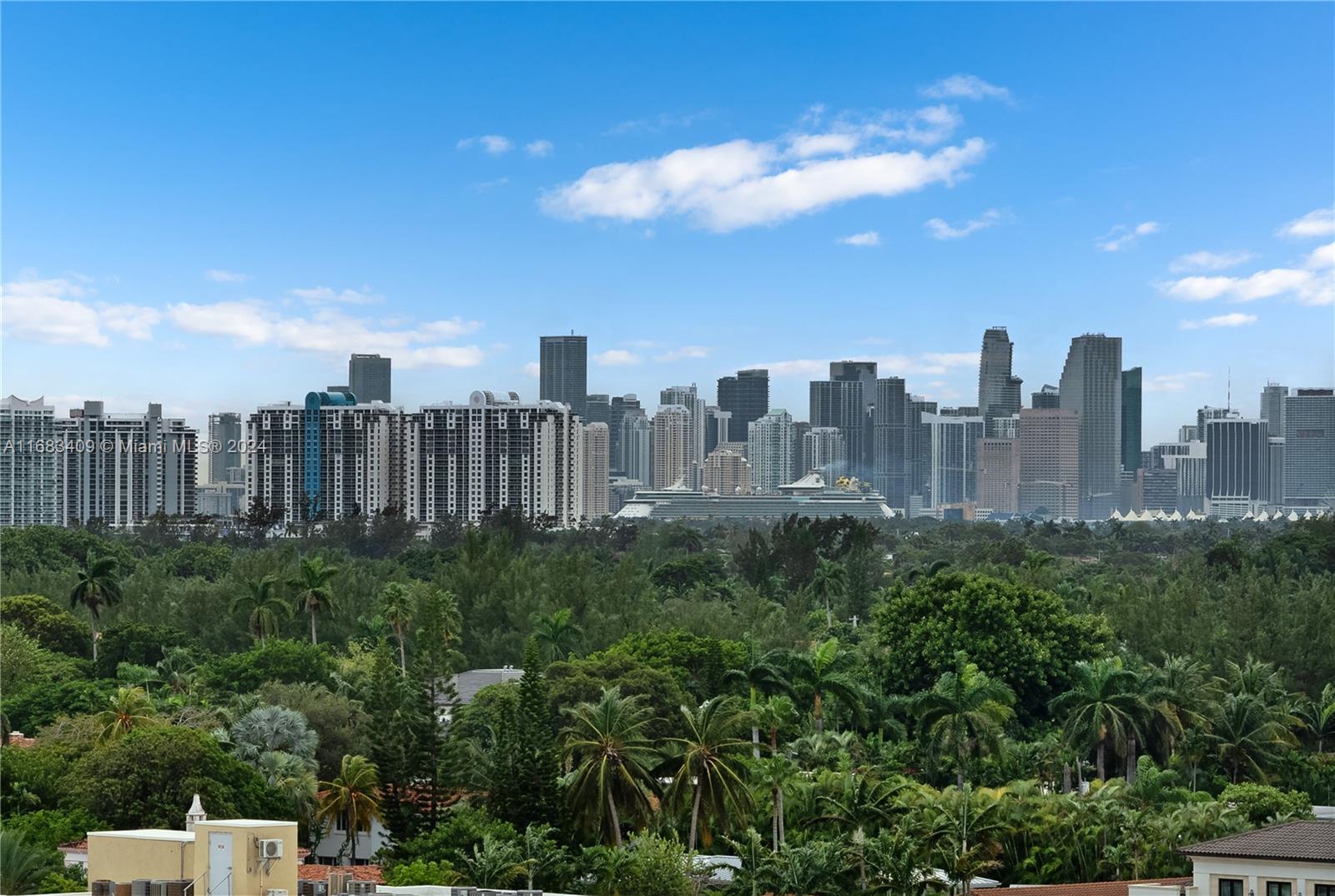 MOSAIC ON MIAMI BEACH CON - Residential