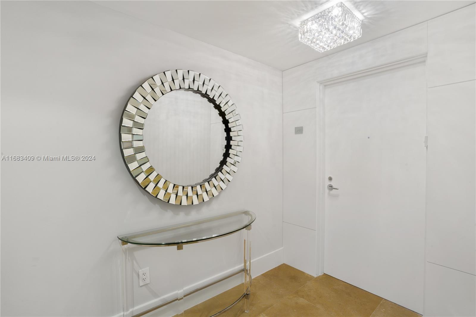 MOSAIC ON MIAMI BEACH CON - Residential