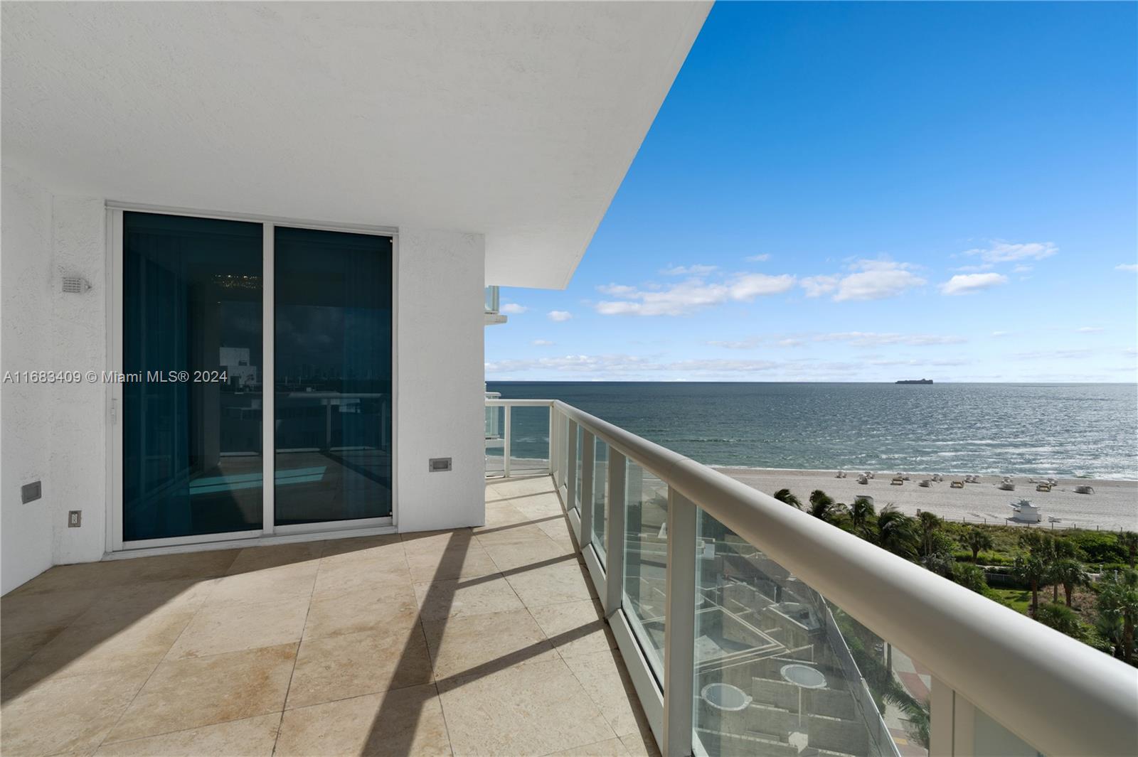 MOSAIC ON MIAMI BEACH CON - Residential