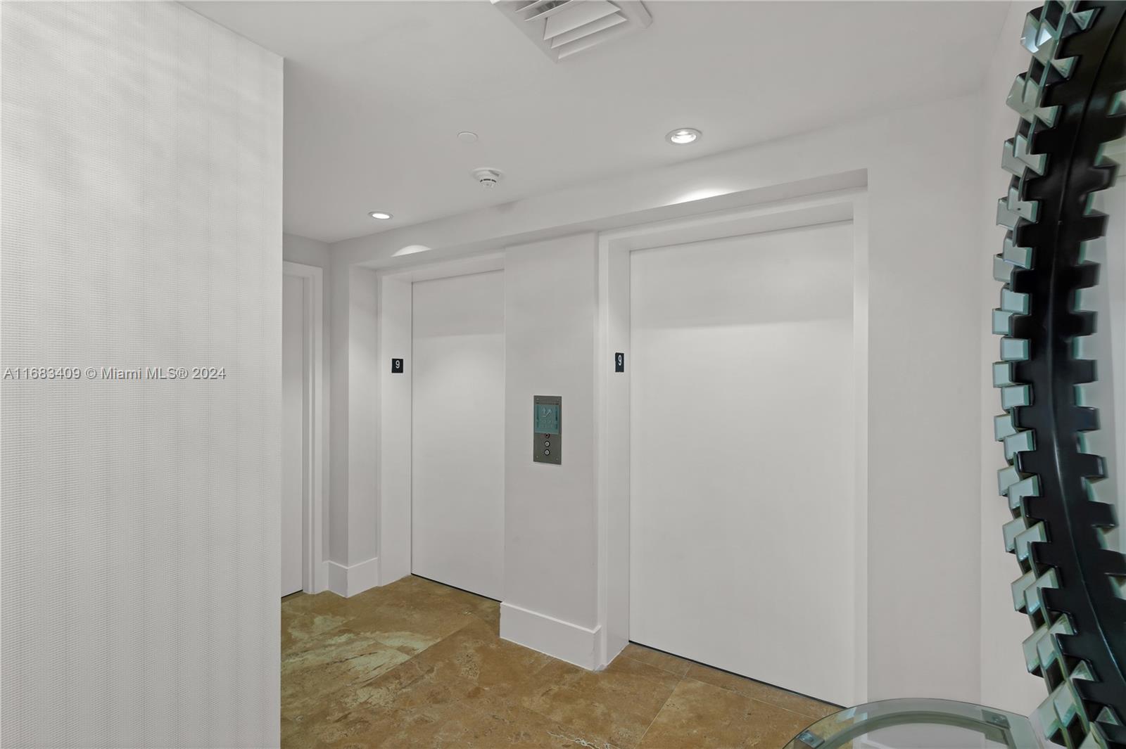 MOSAIC ON MIAMI BEACH CON - Residential