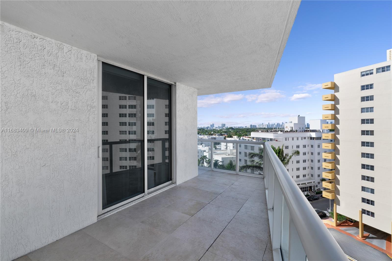 MOSAIC ON MIAMI BEACH CON - Residential