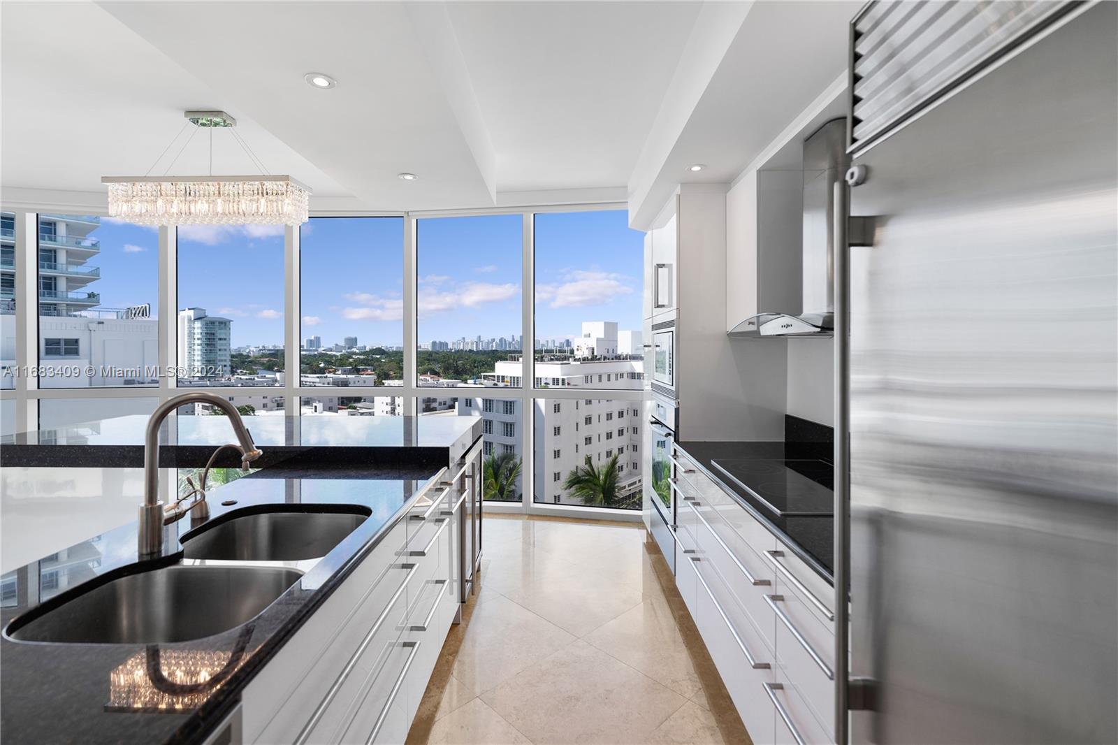 MOSAIC ON MIAMI BEACH CON - Residential