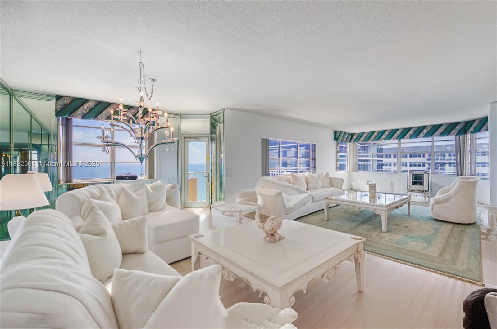 HEMISPHERES CONDO - Residential