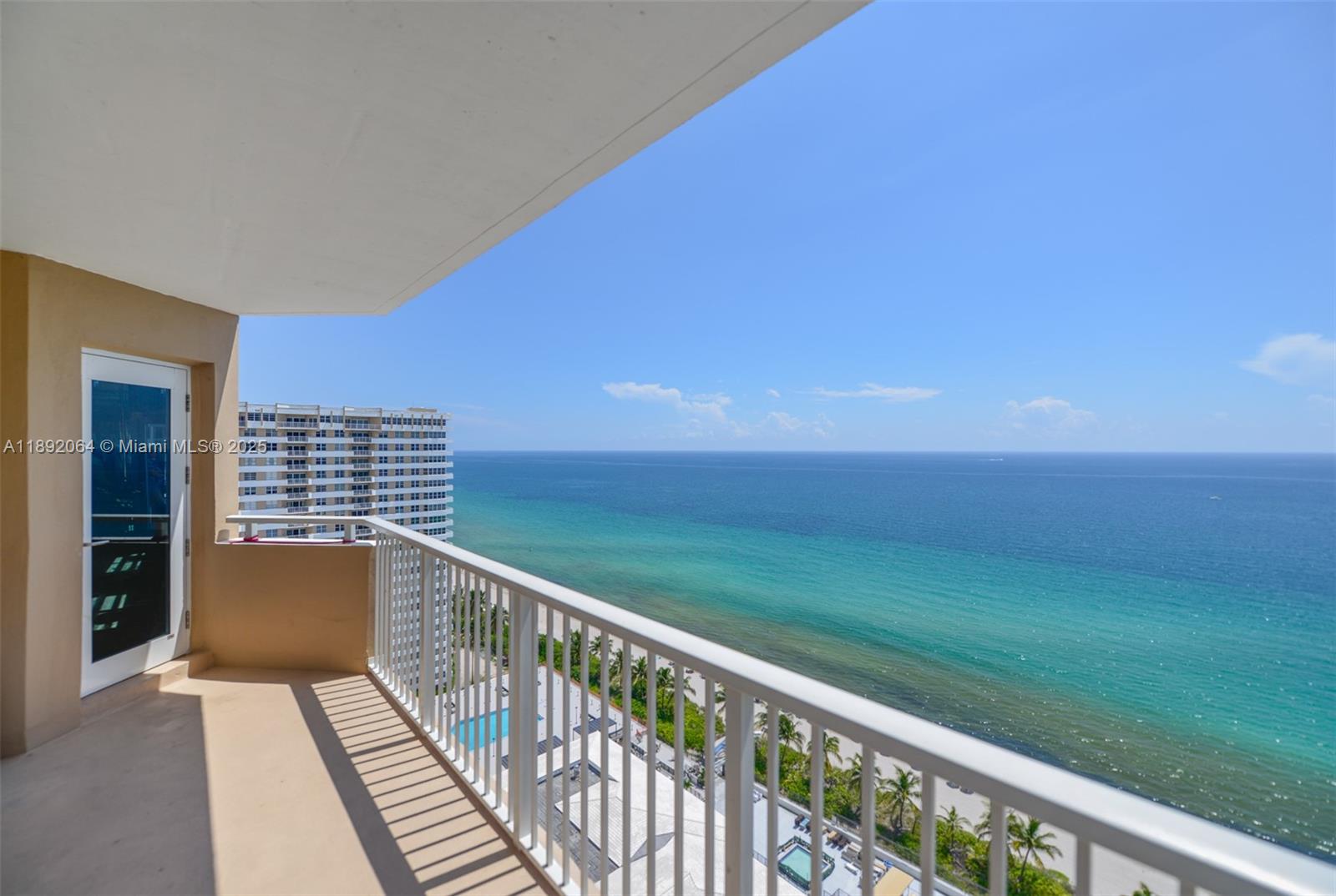 HEMISPHERES CONDO - Residential