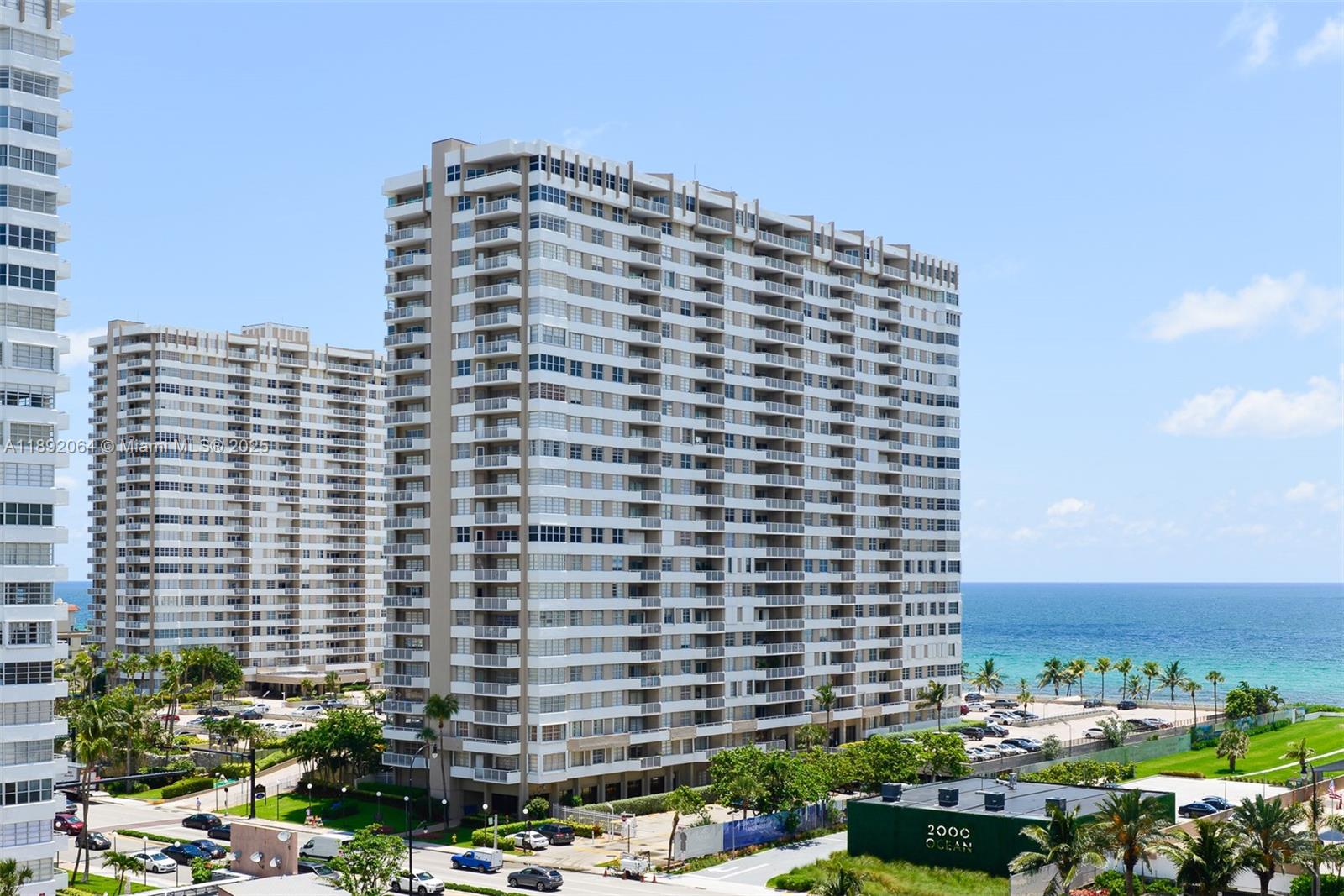 HEMISPHERES CONDO - Residential