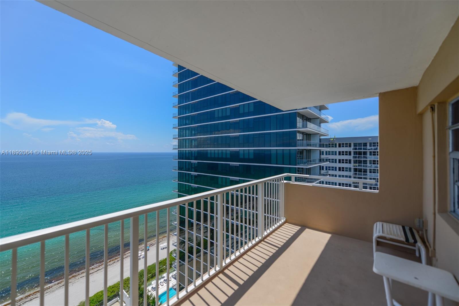 HEMISPHERES CONDO - Residential