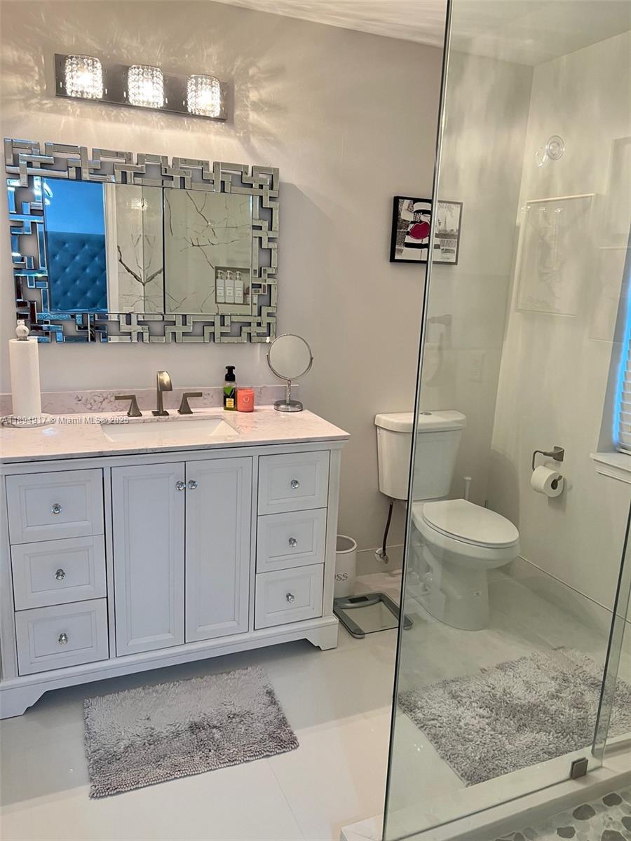 LAND SECTION 8 - Residential Lease