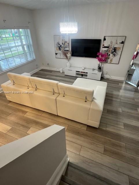 LAND SECTION 8 - Residential Lease