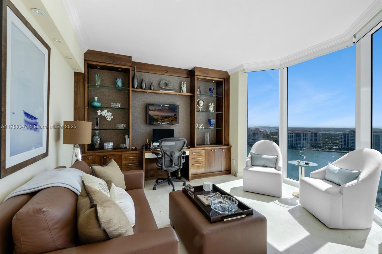 PORTOFINO TOWER CONDO - Residential