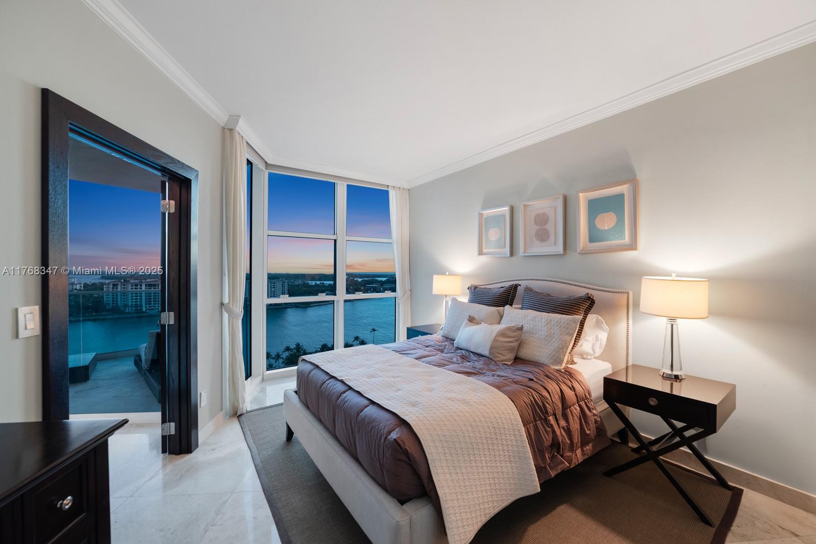 PORTOFINO TOWER CONDO - Residential