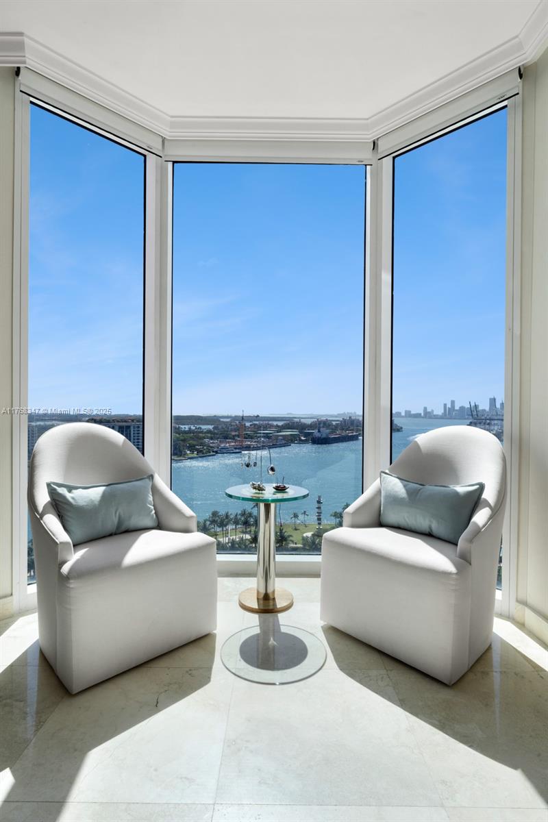 PORTOFINO TOWER CONDO - Residential