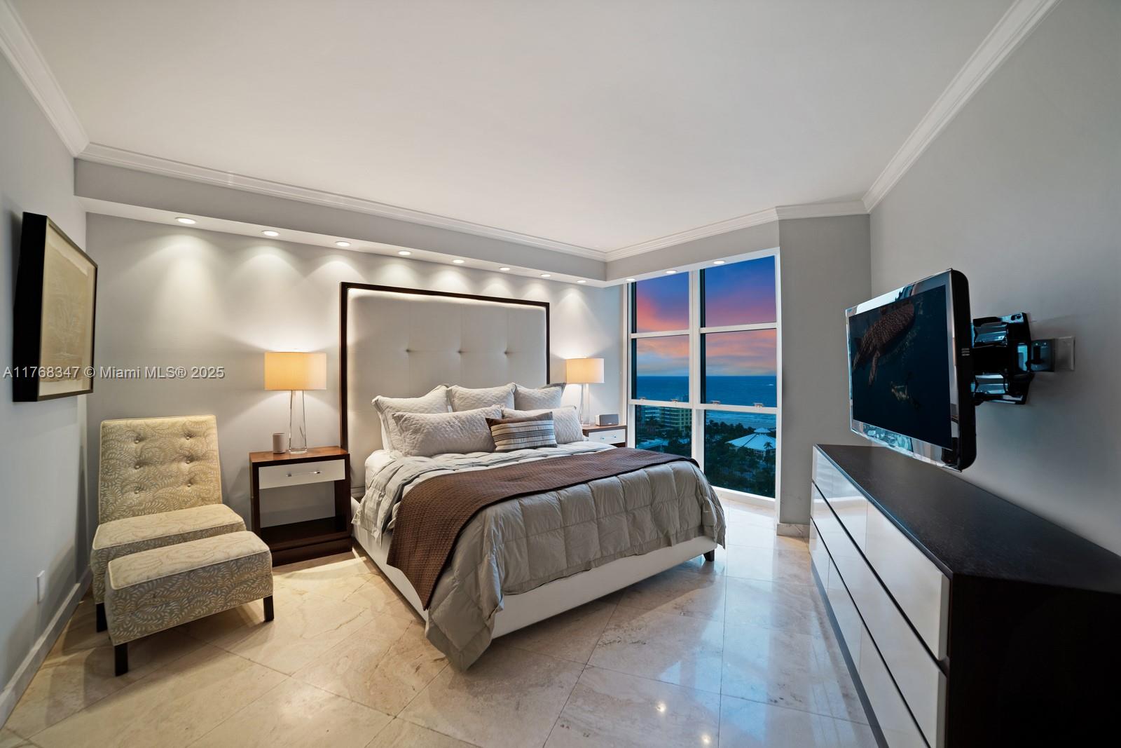 PORTOFINO TOWER CONDO - Residential