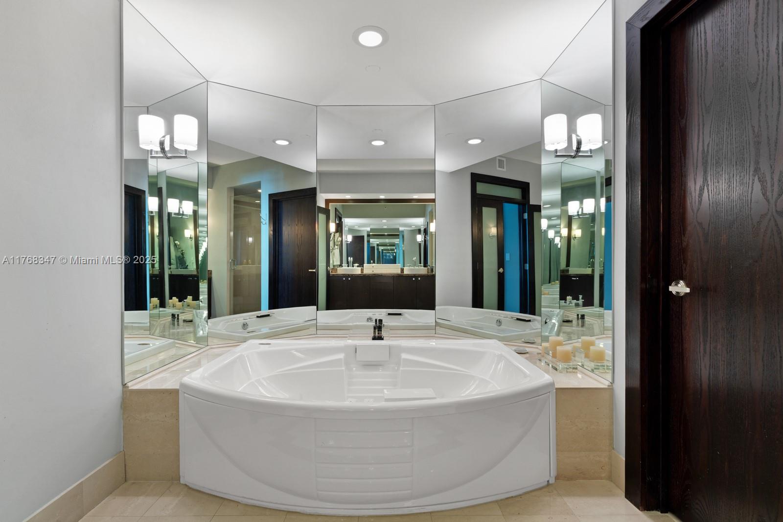 PORTOFINO TOWER CONDO - Residential