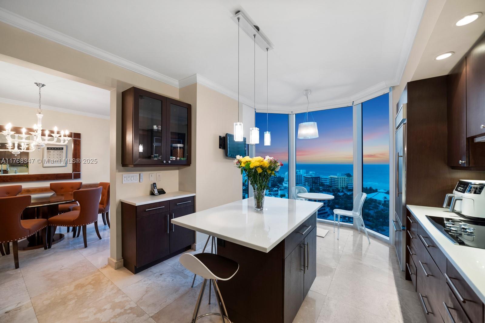 PORTOFINO TOWER CONDO - Residential