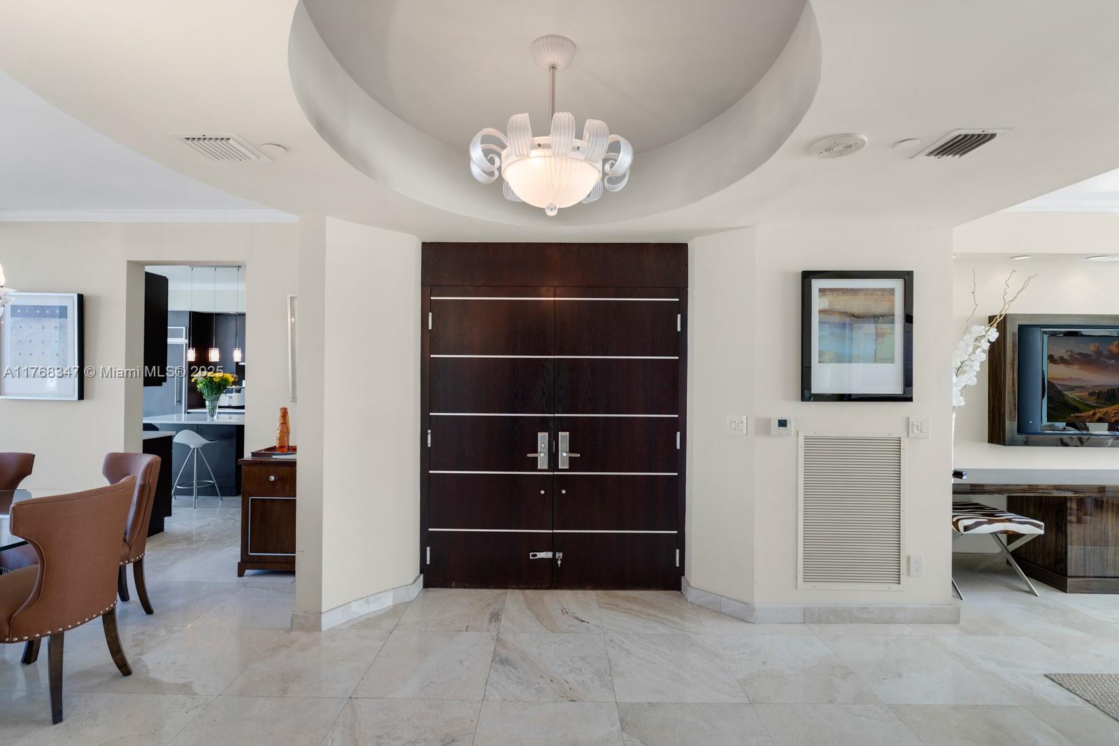 PORTOFINO TOWER CONDO - Residential