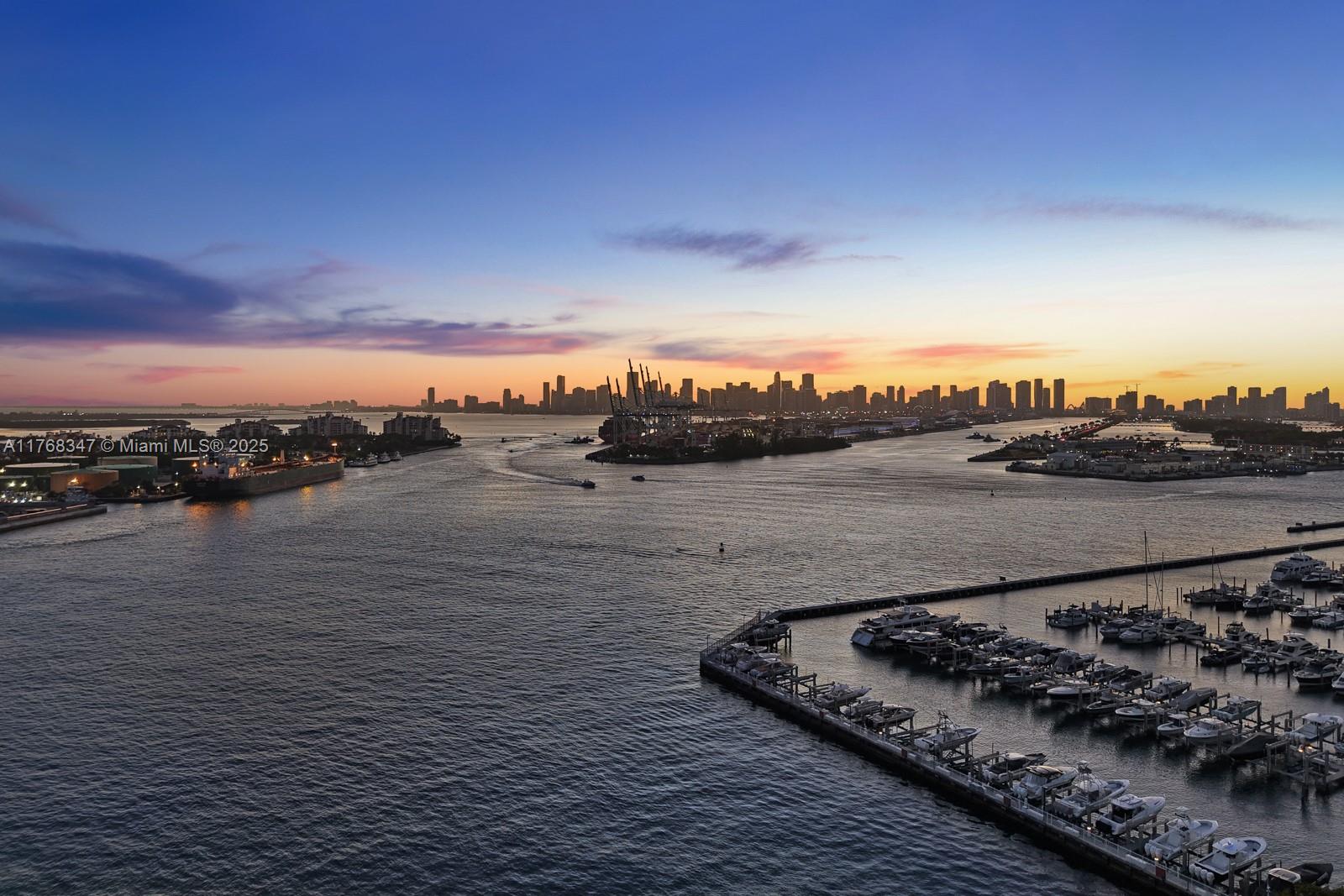 PORTOFINO TOWER CONDO - Residential