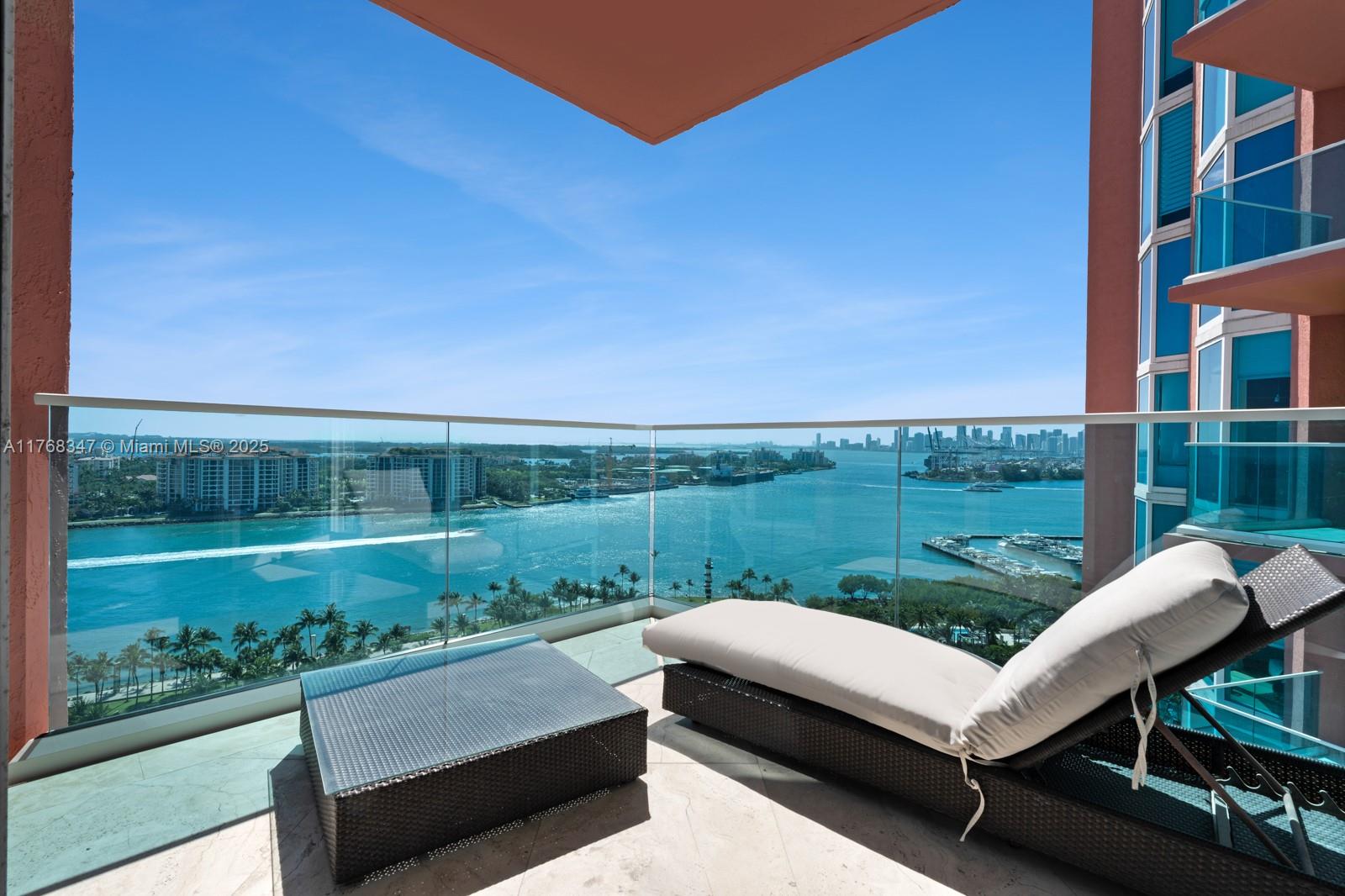 PORTOFINO TOWER CONDO - Residential