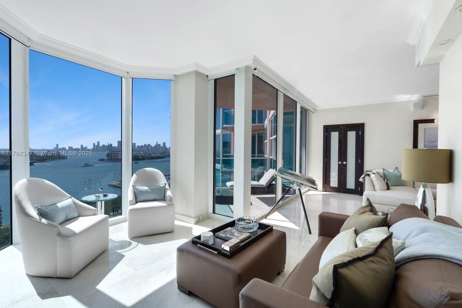 PORTOFINO TOWER CONDO - Residential