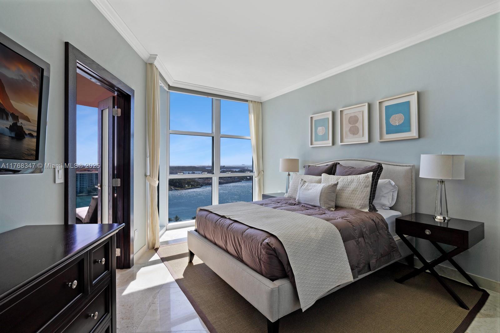 PORTOFINO TOWER CONDO - Residential