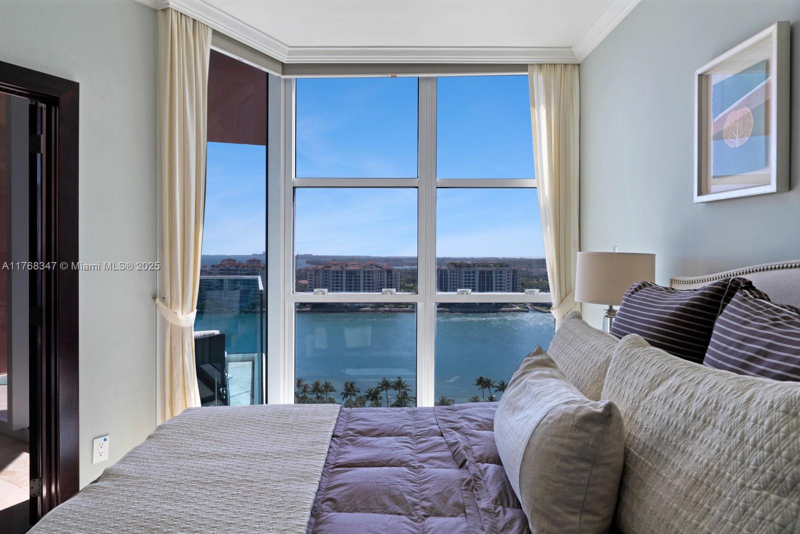 PORTOFINO TOWER CONDO - Residential