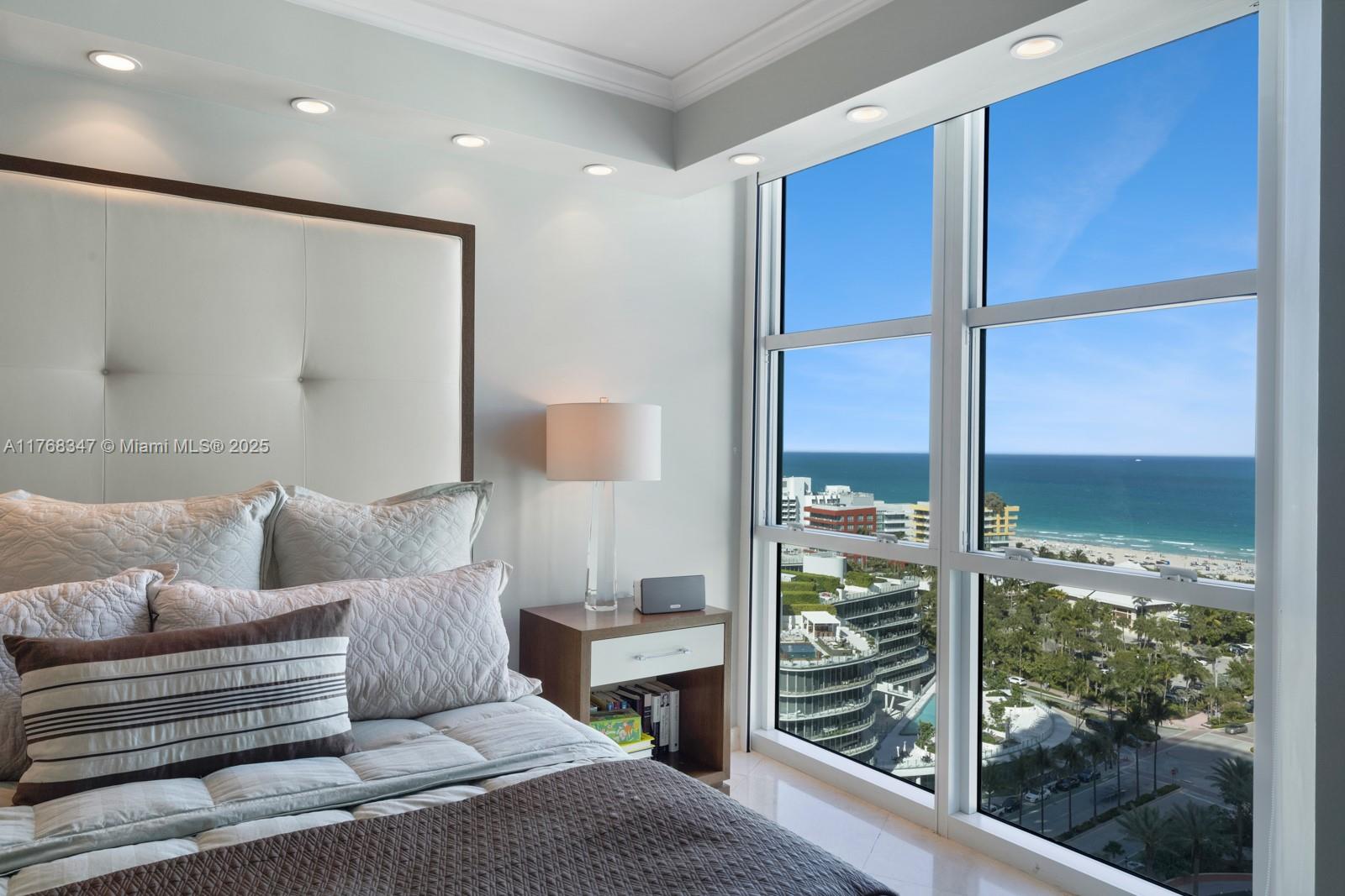 PORTOFINO TOWER CONDO - Residential