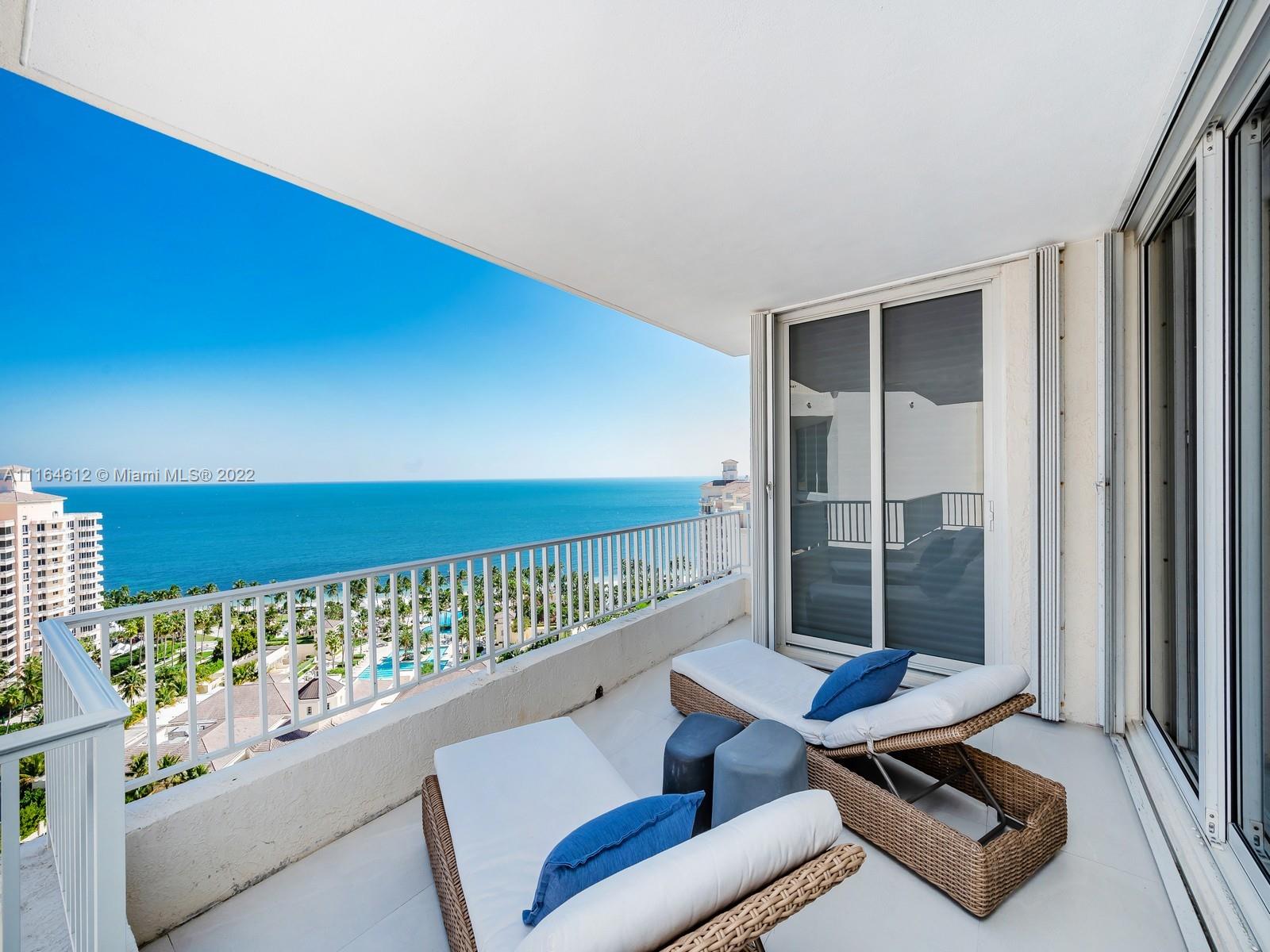 CLUB TOWER ONE CONDO - Residential