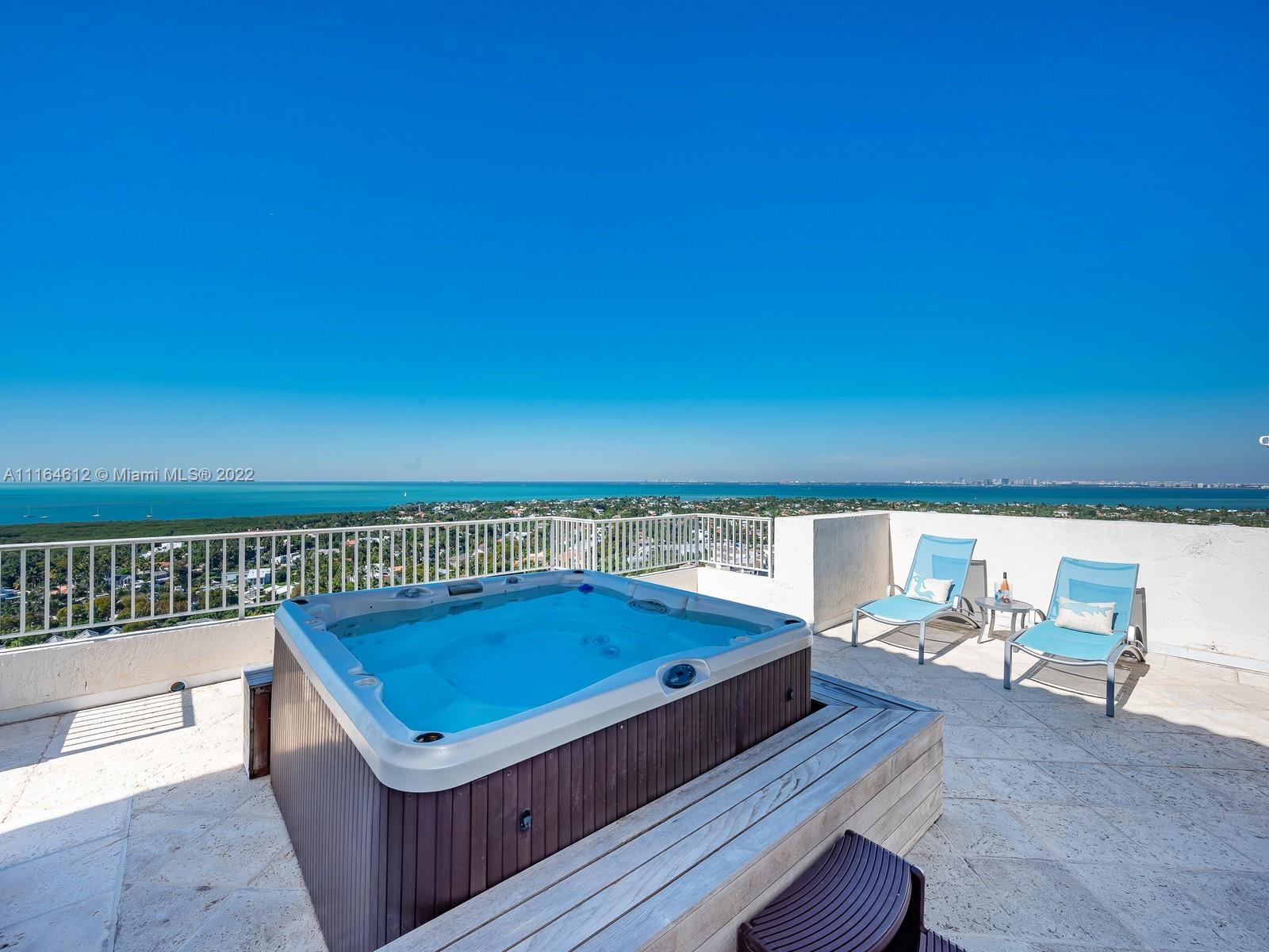 CLUB TOWER ONE CONDO - Residential