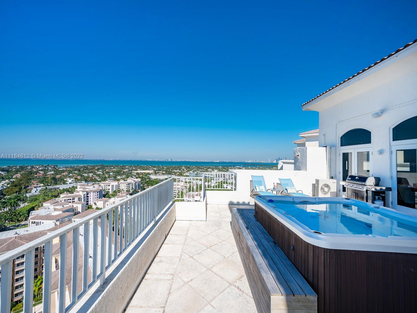 CLUB TOWER ONE CONDO - Residential